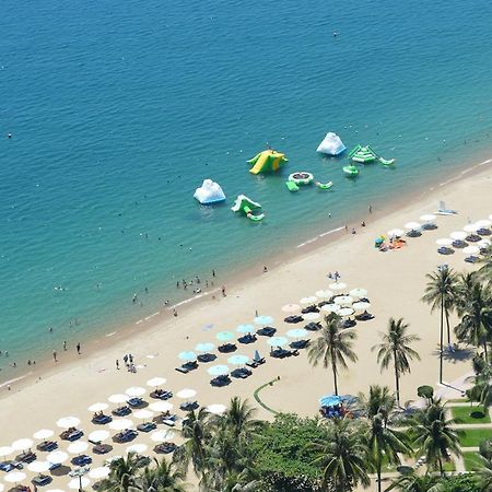 Maika Condotel Nha Trang Exterior photo