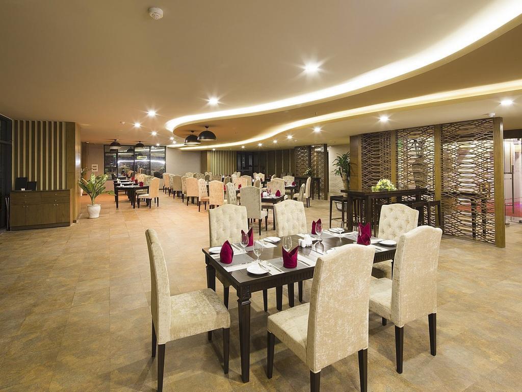Maika Condotel Nha Trang Exterior photo