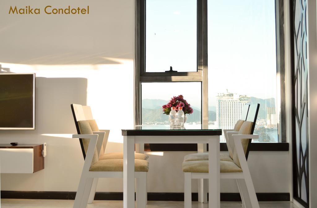 Maika Condotel Nha Trang Room photo