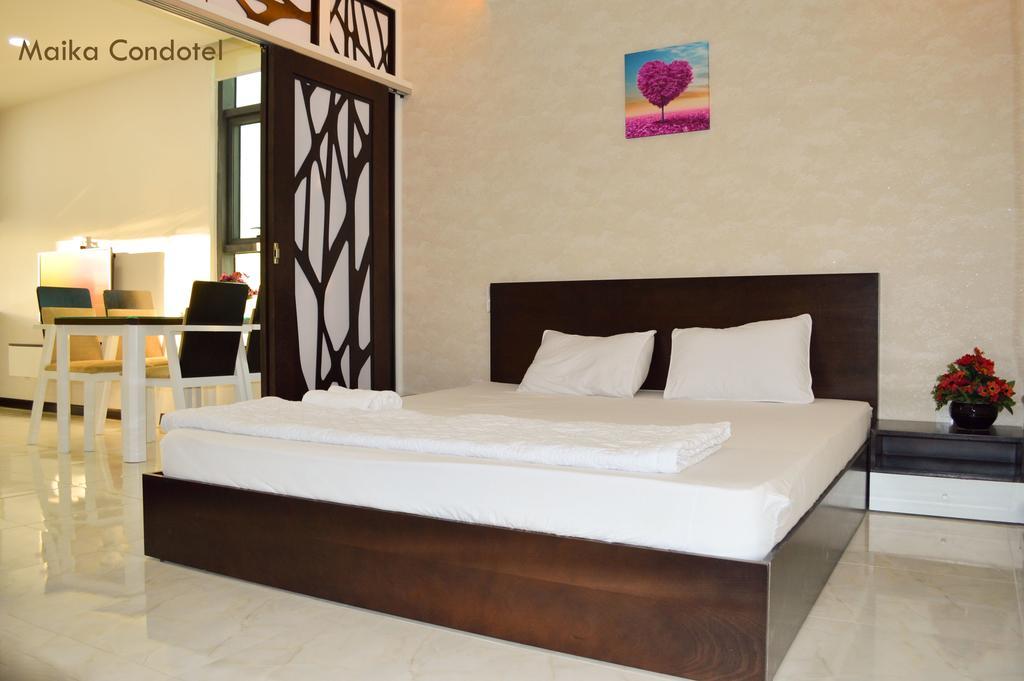 Maika Condotel Nha Trang Room photo