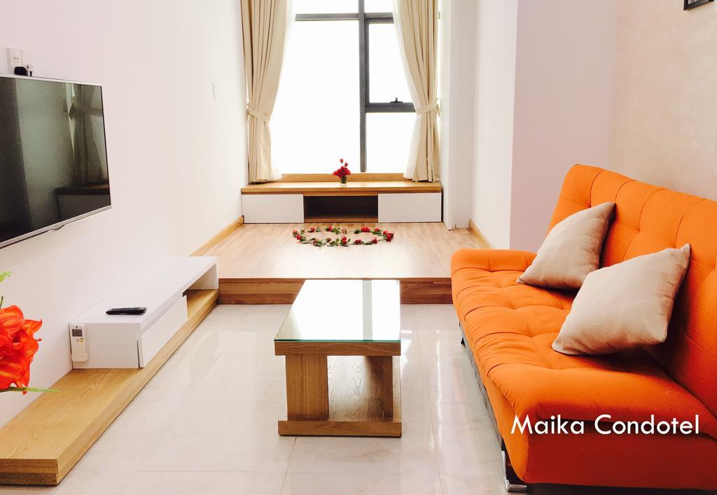 Maika Condotel Nha Trang Room photo