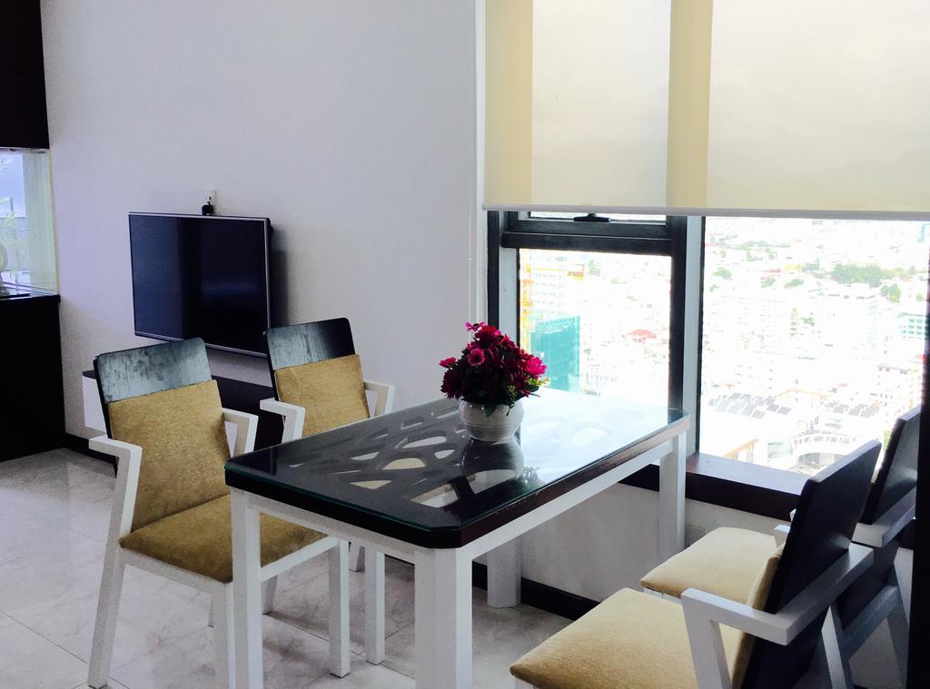 Maika Condotel Nha Trang Room photo