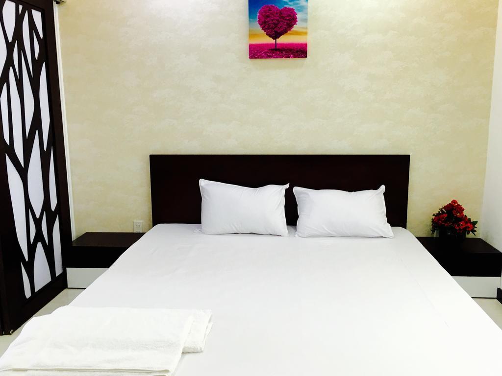 Maika Condotel Nha Trang Room photo