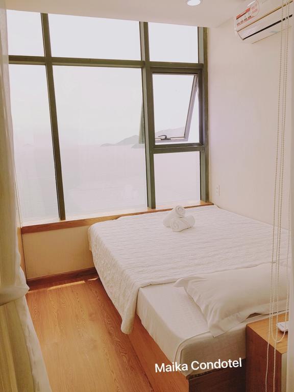 Maika Condotel Nha Trang Exterior photo