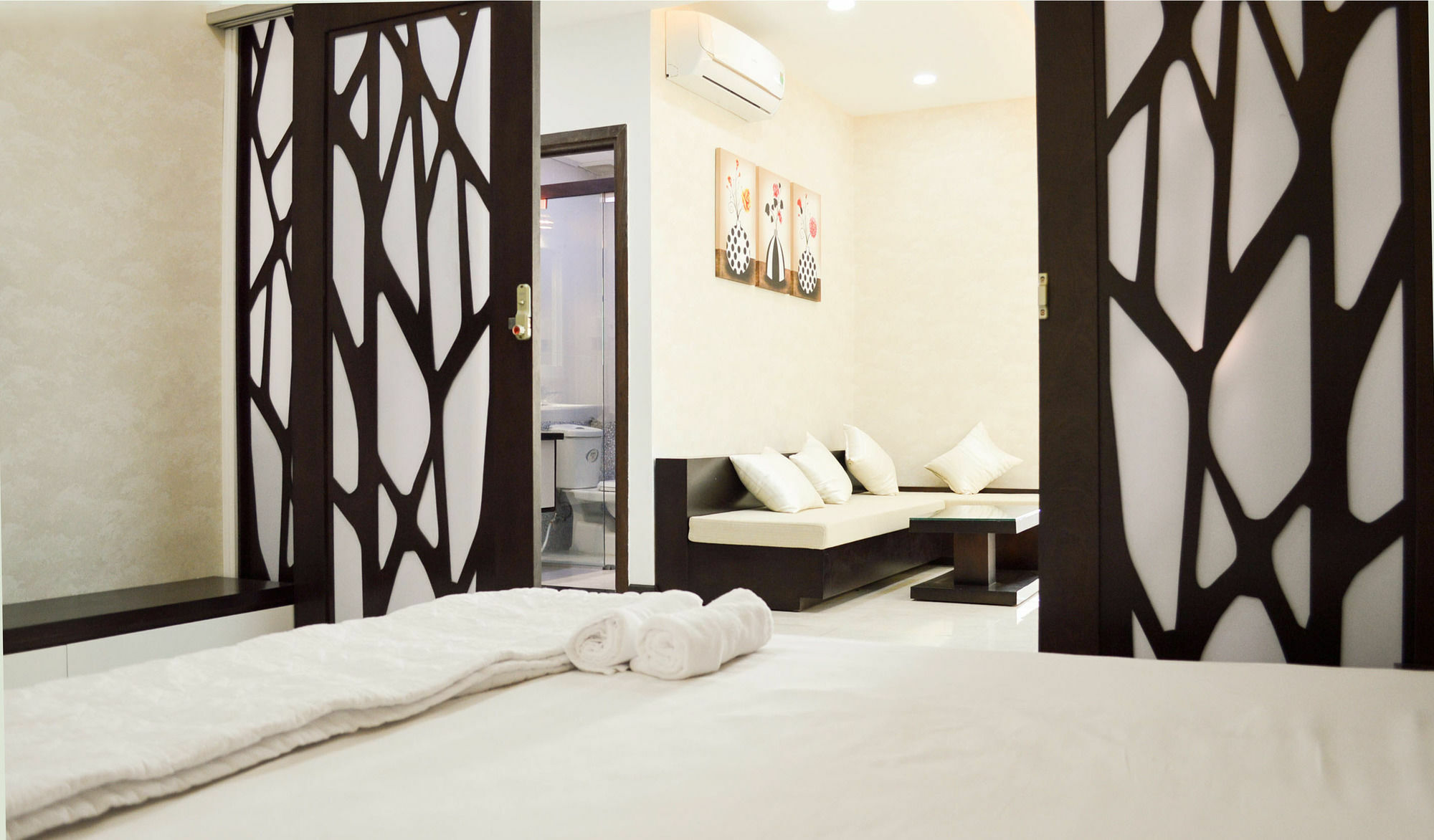 Maika Condotel Nha Trang Exterior photo