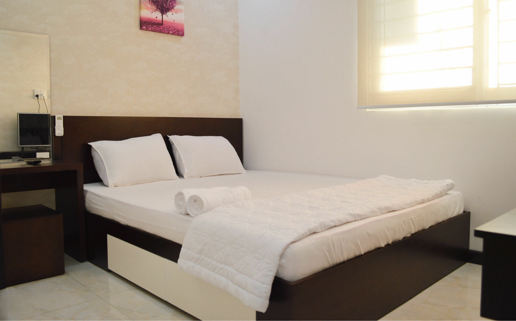Maika Condotel Nha Trang Exterior photo