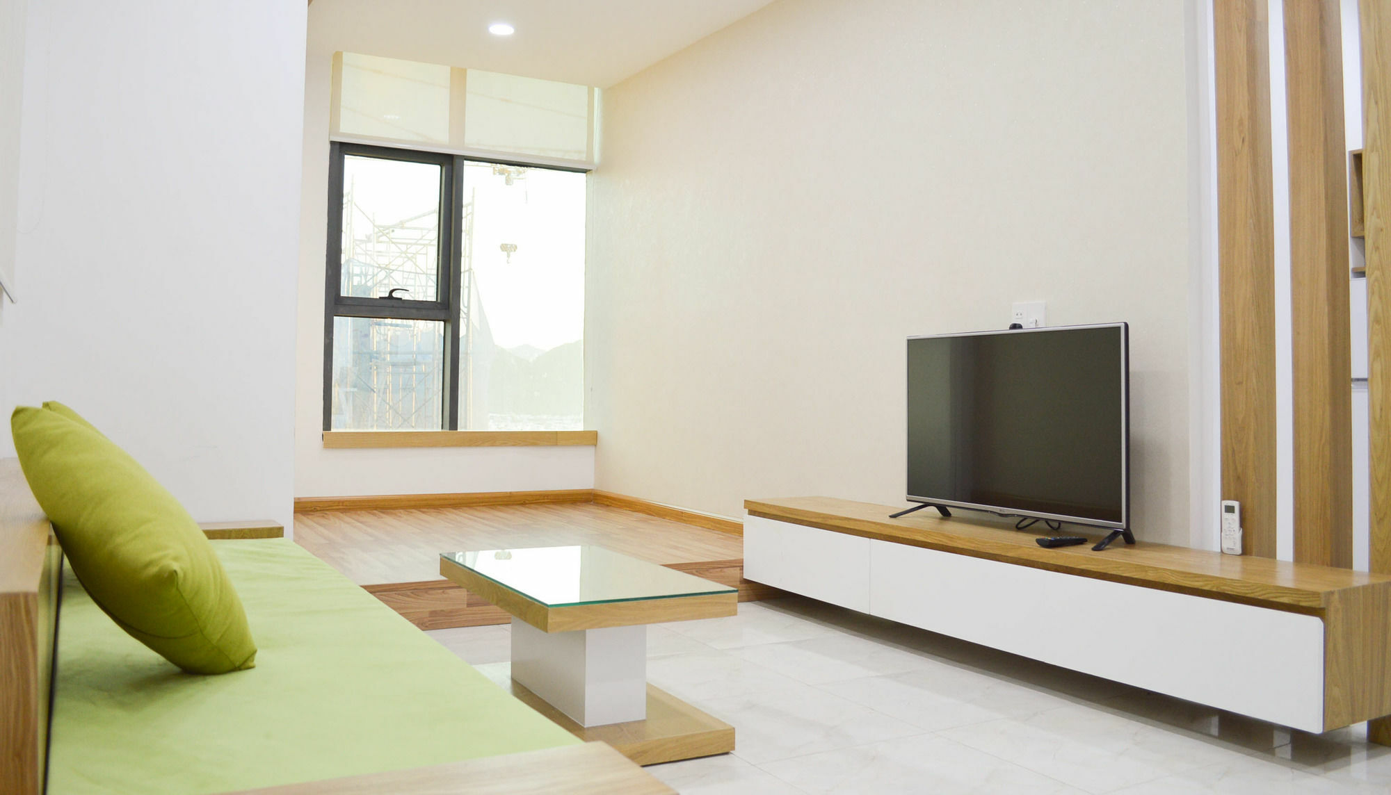 Maika Condotel Nha Trang Exterior photo