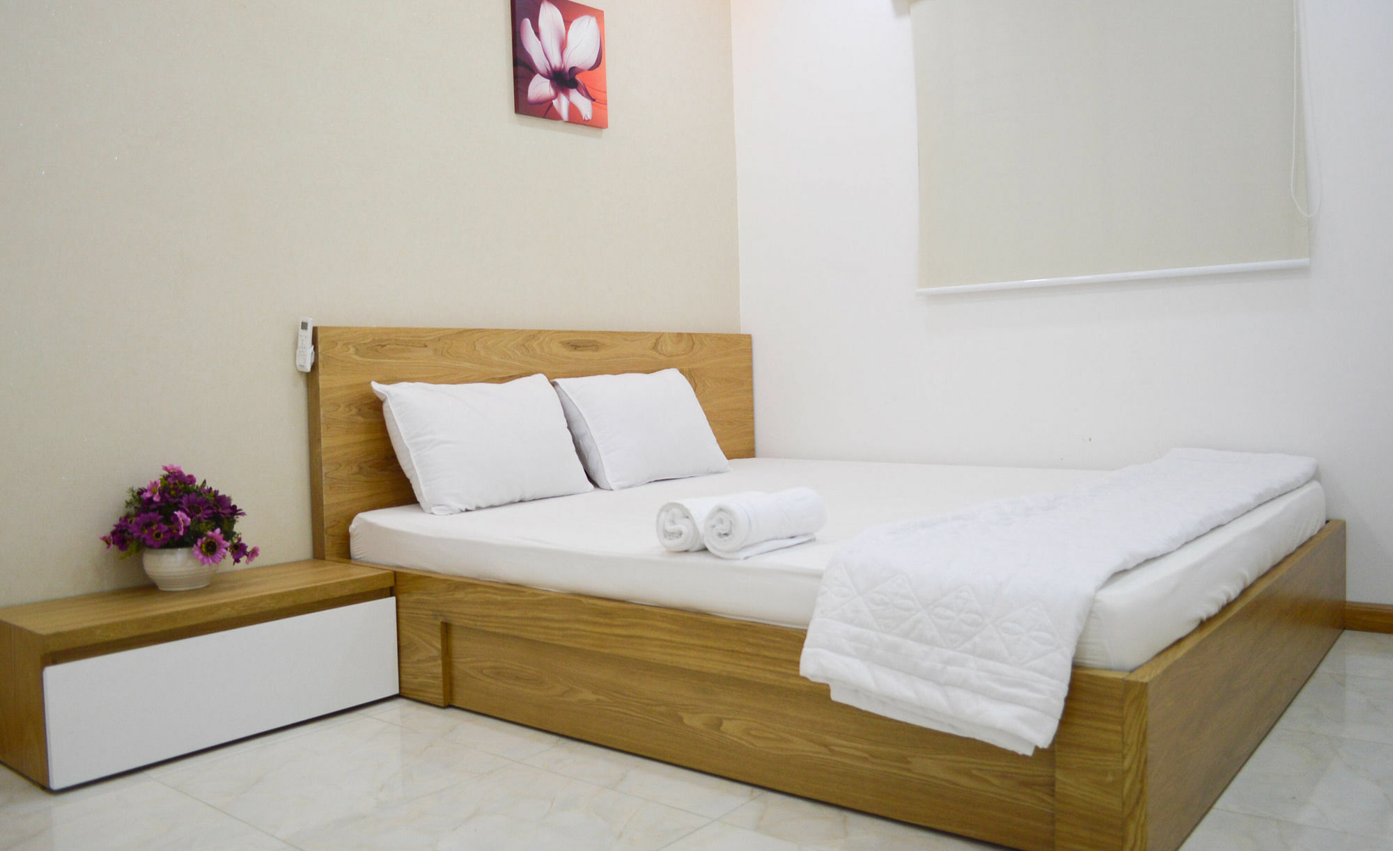Maika Condotel Nha Trang Exterior photo