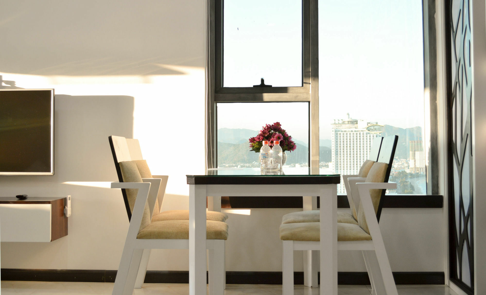 Maika Condotel Nha Trang Exterior photo