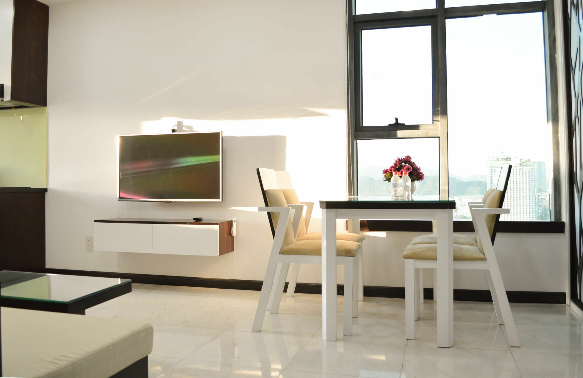 Maika Condotel Nha Trang Exterior photo