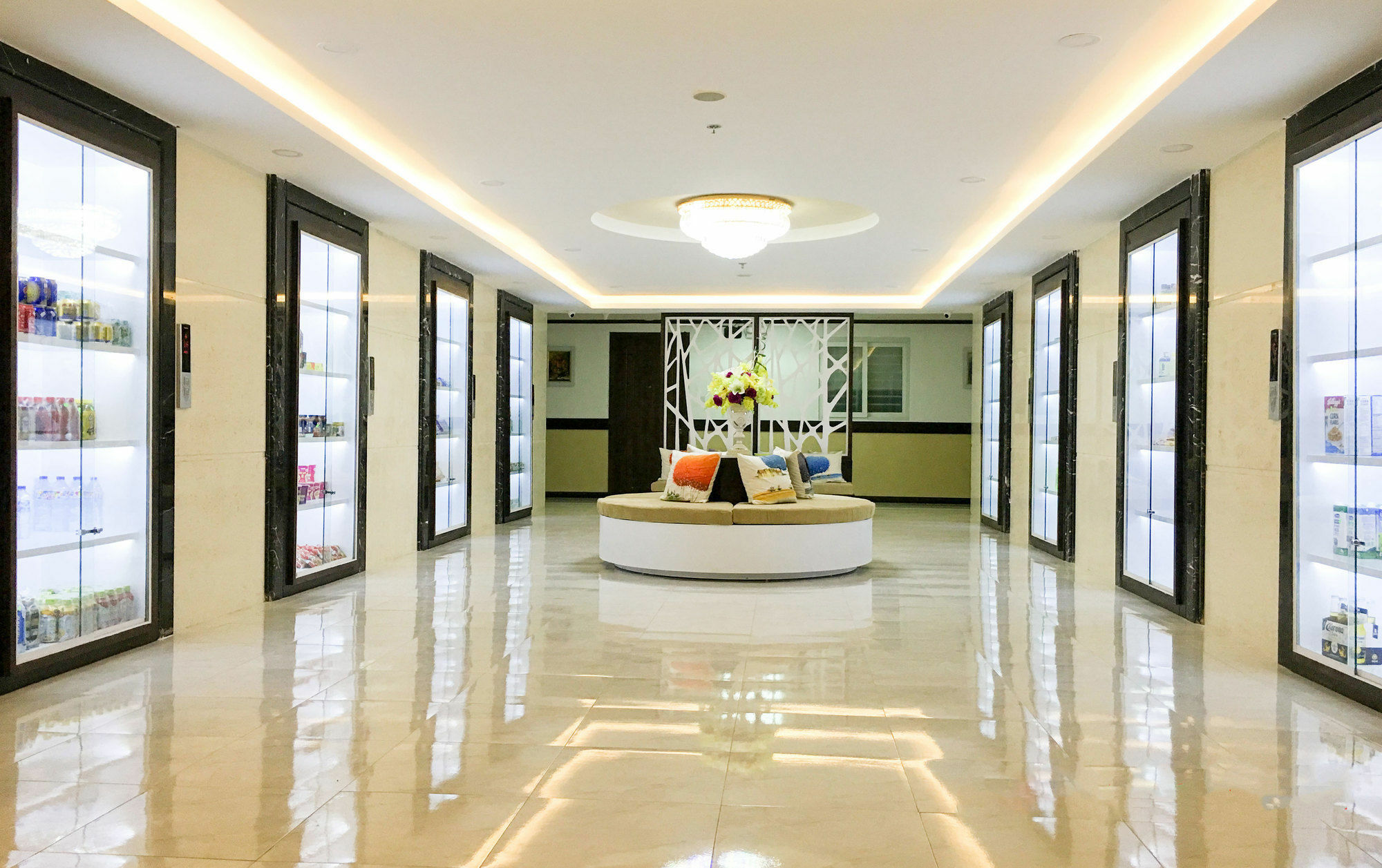Maika Condotel Nha Trang Exterior photo