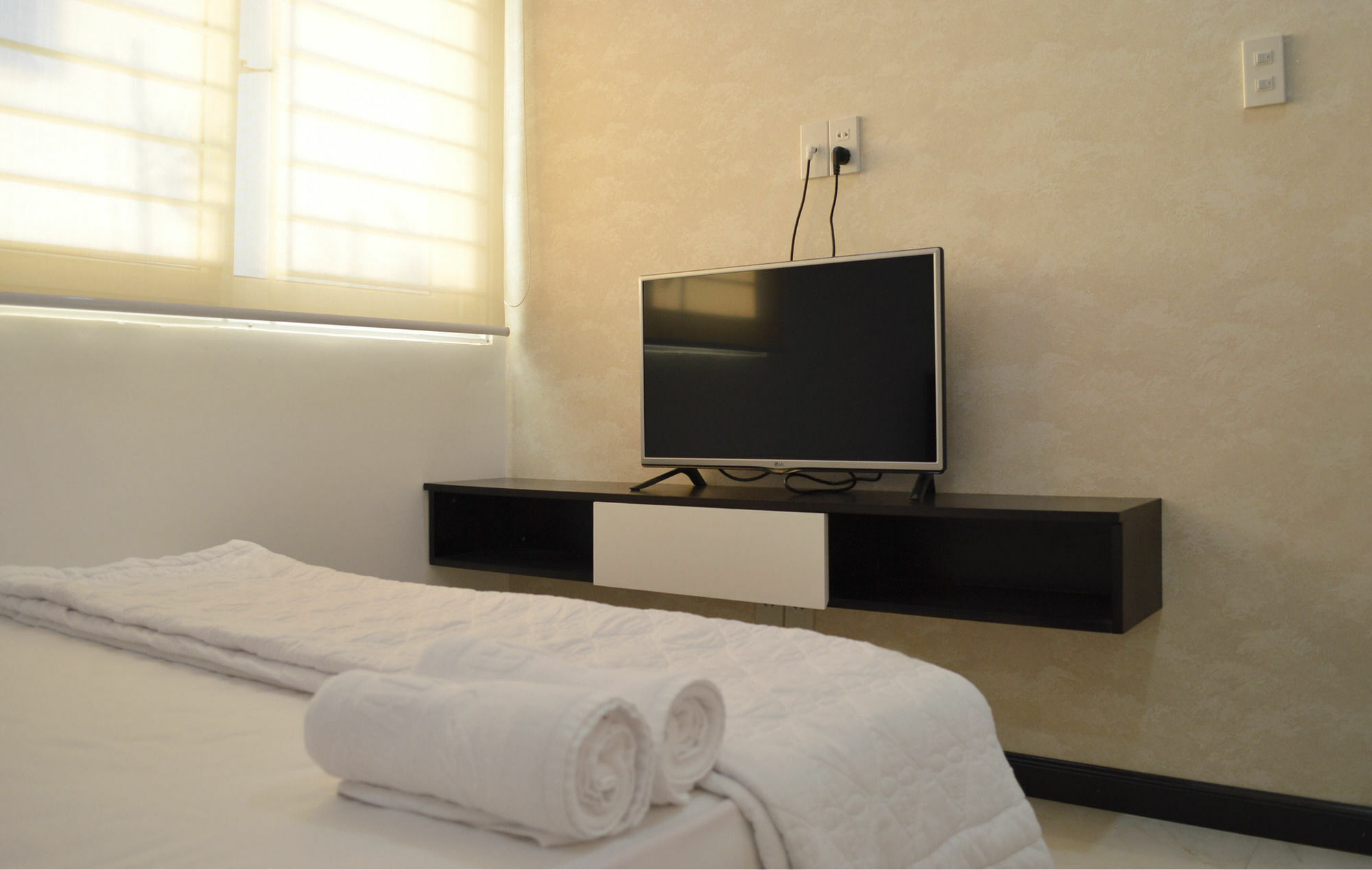 Maika Condotel Nha Trang Exterior photo