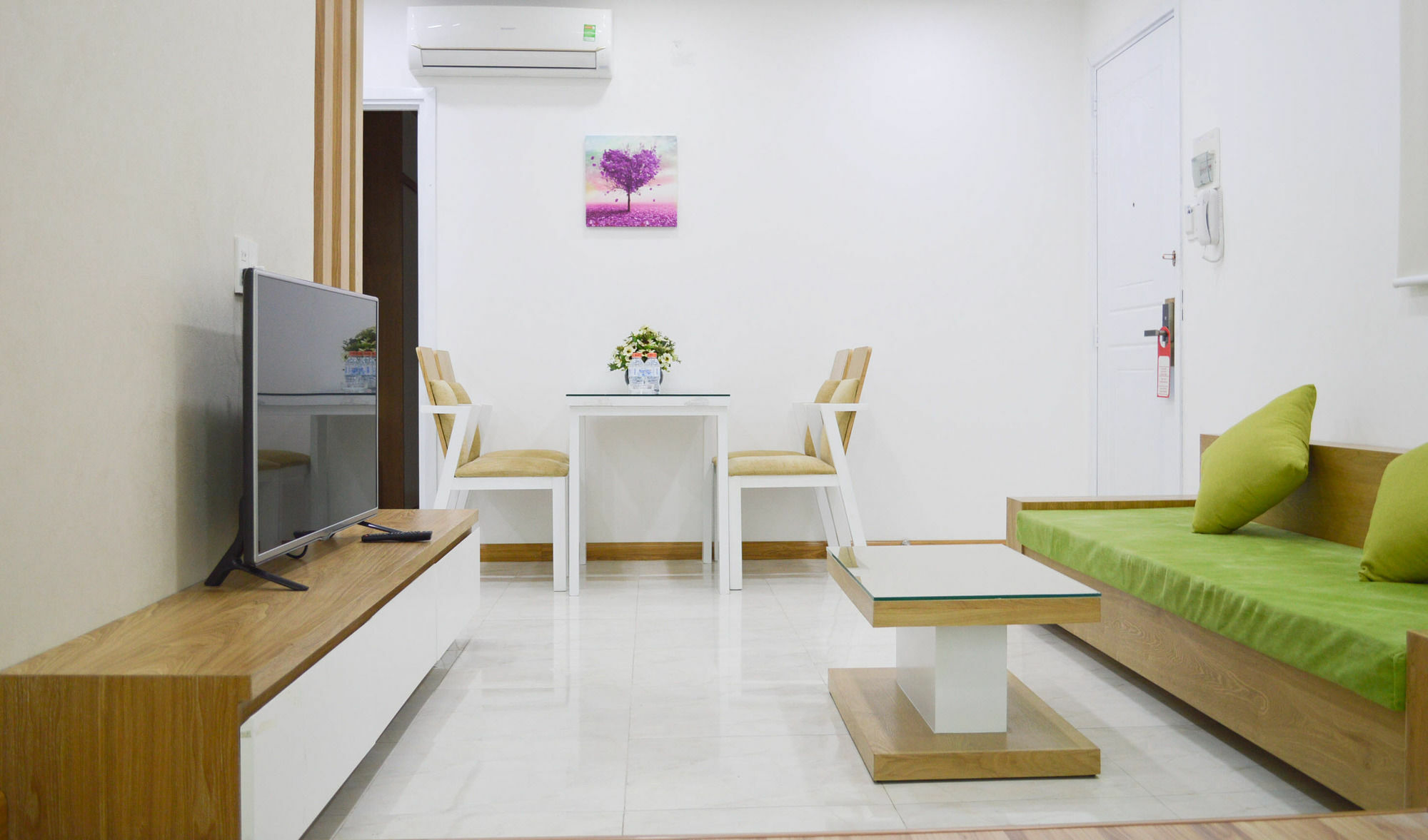Maika Condotel Nha Trang Exterior photo