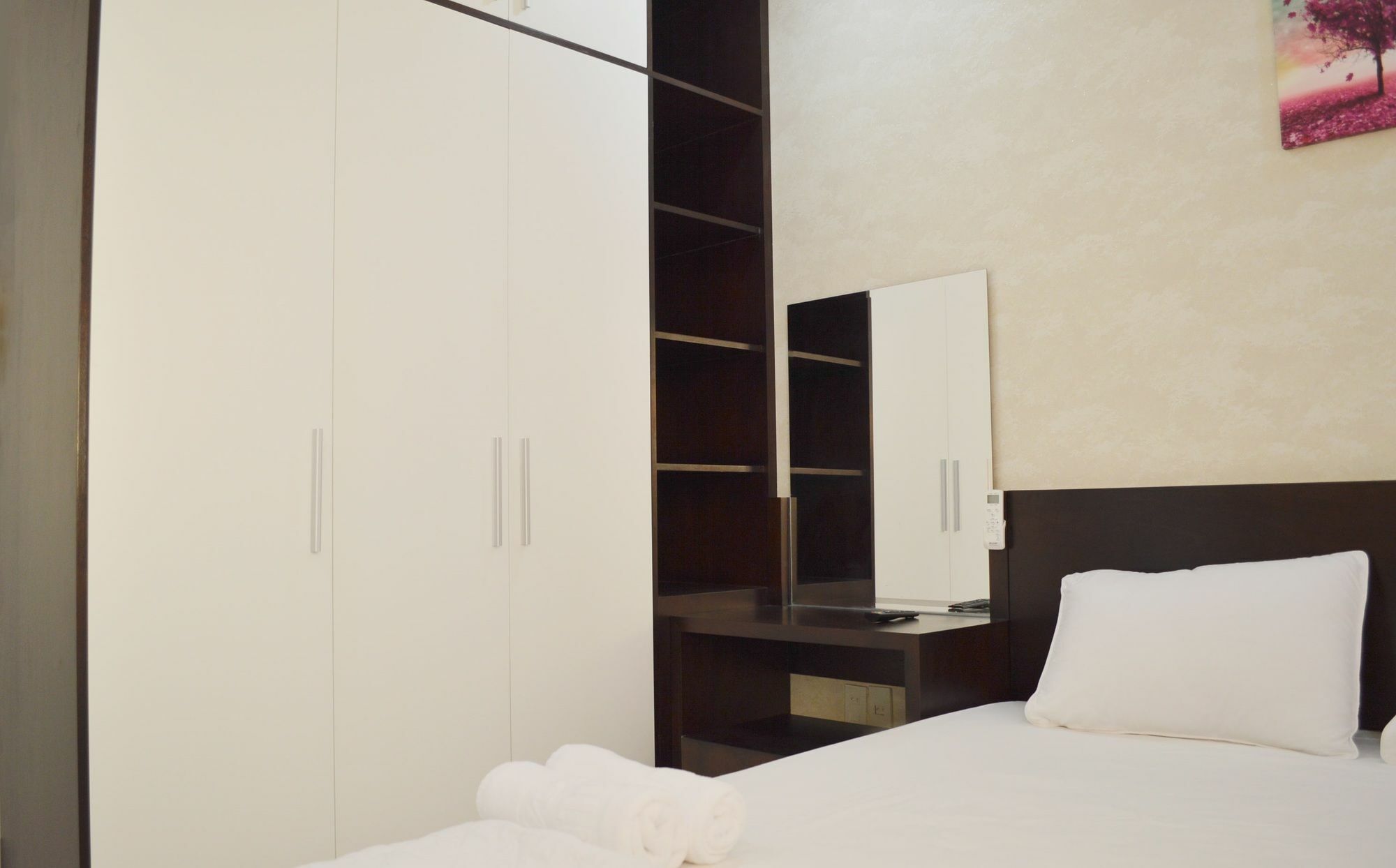 Maika Condotel Nha Trang Exterior photo