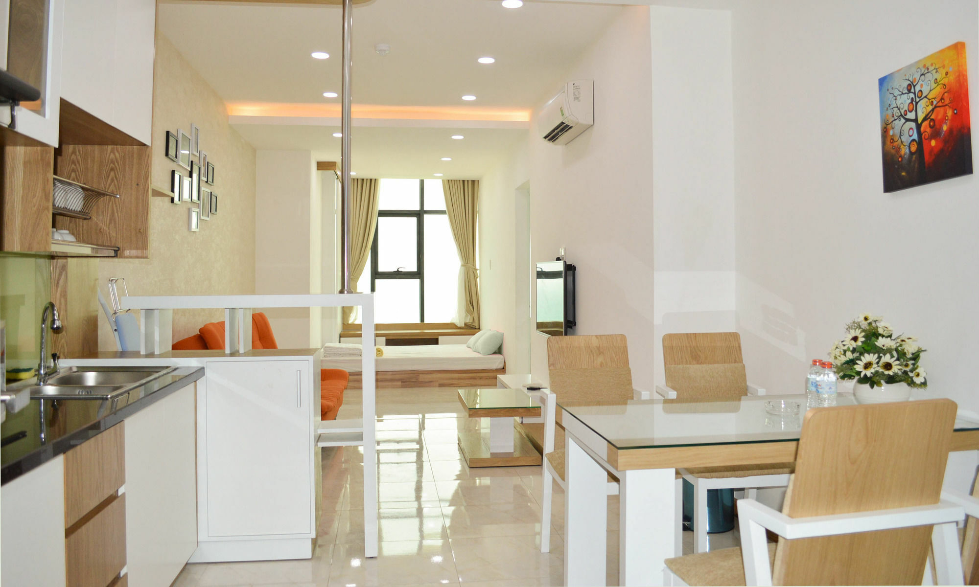 Maika Condotel Nha Trang Exterior photo