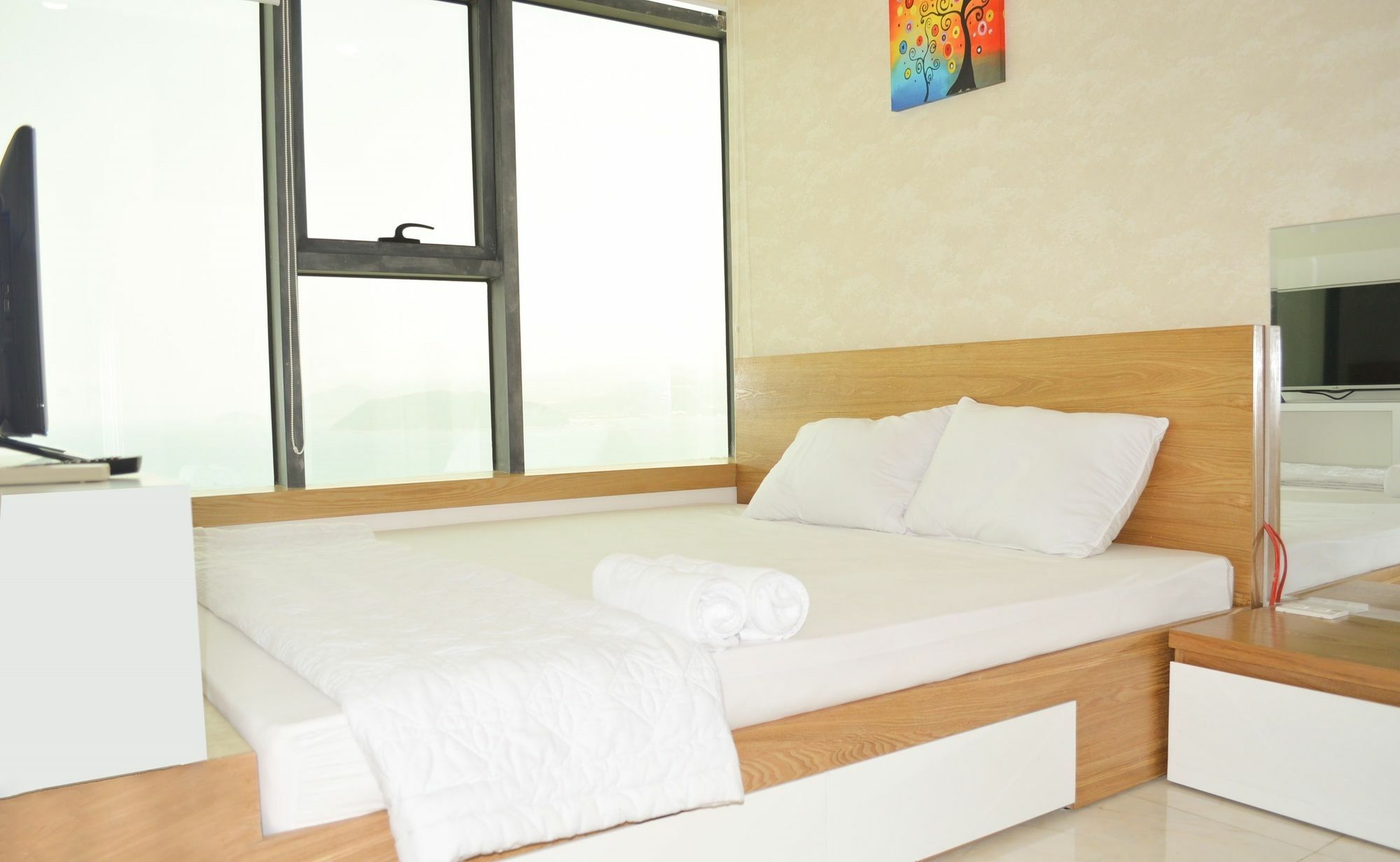 Maika Condotel Nha Trang Exterior photo