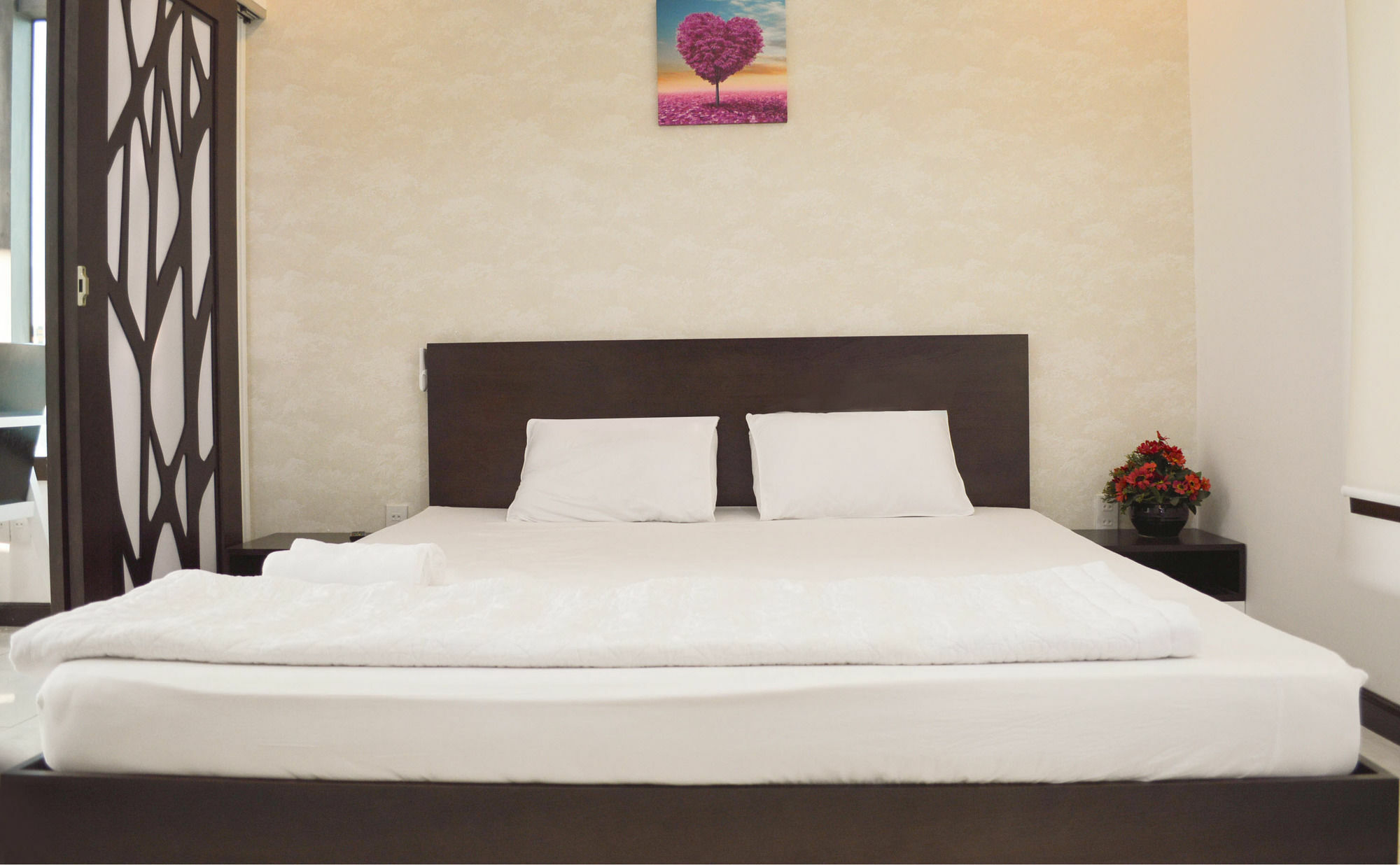Maika Condotel Nha Trang Exterior photo