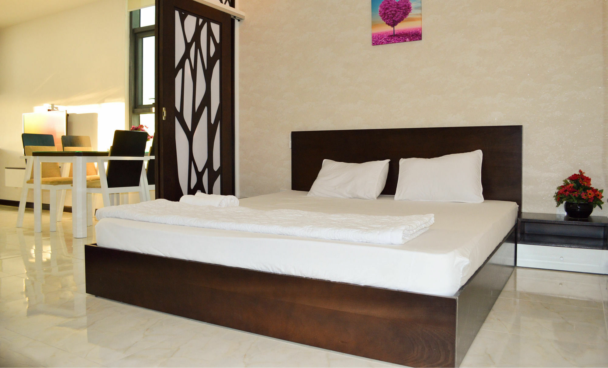 Maika Condotel Nha Trang Exterior photo